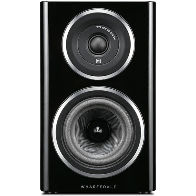 Wharfedale Diamond 11.1 (noir) 47% günstiger