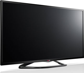 LG 55LN5758 für 599€ - 55" LED TV mit WLAN *UPDATE11*