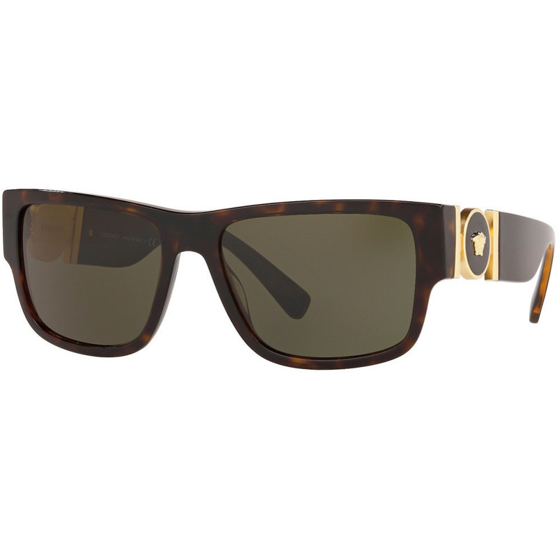 35% Rabatt auf Versace VE4369 108/82