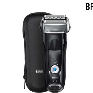 Braun Series 7 7840s elektrischer Rasierer