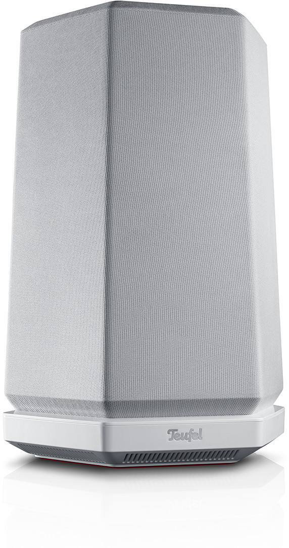 51,99€ auf Teufel Holist M (weiß) sparen