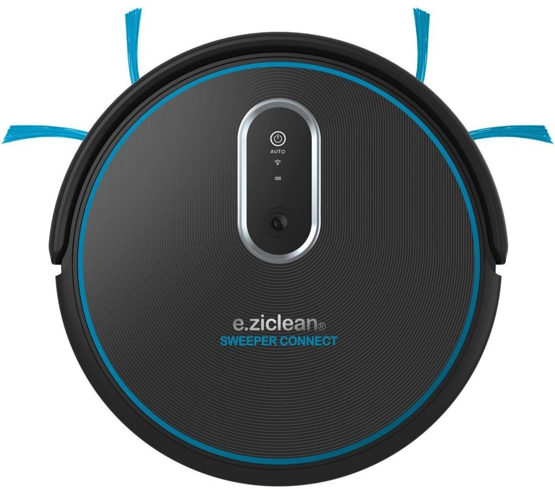 E.ziclean Sweeper Connect 30% reduziert