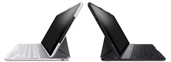Belkin Qode Ultimate für 50€ - iPad Air Ultimate Keyboard Case *UPDATE2*