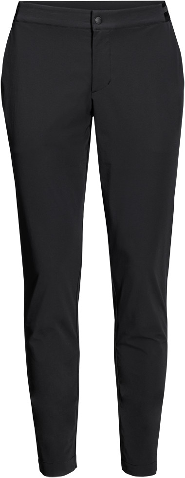 Jack Wolfskin JWP Pant M black mit 17% Rabatt