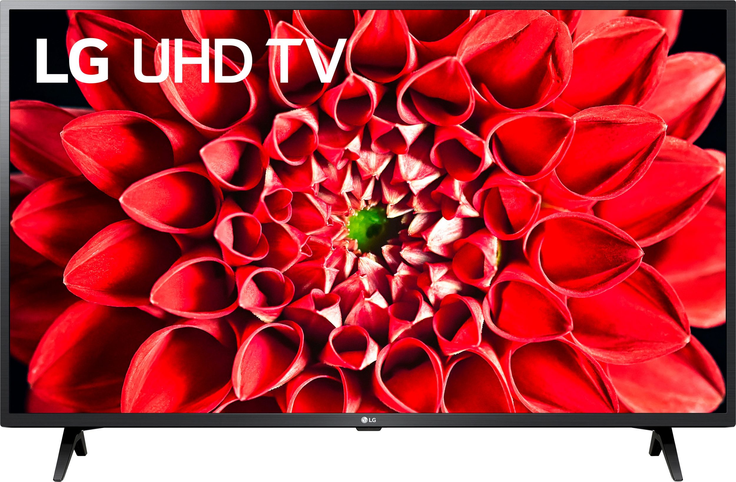 LG 50UN73006LA LED-Fernseher für 373€ - 50" Smart-TV, 4K, Ultra HD, 60Hz
