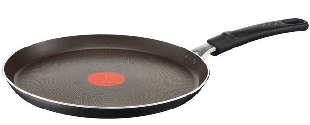 Tefal A16810 Logics (Crêpes-Pfanne, Ø 25 cm) für 11€