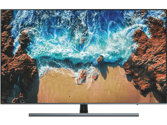 65" SAMSUNG UE65NU8049T LED TV für 1.249,- EUR inkl. Lieferung