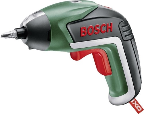 Bosch IXO V Akku-Schrauber 3.6V für 39€