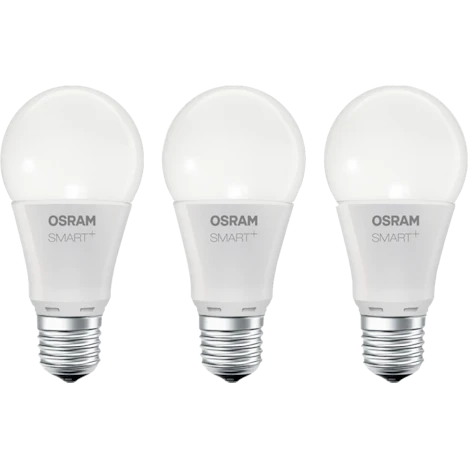 OSRAM Classic E27 Tunable White 3er Set für 29,99 EUR inkl. Versand