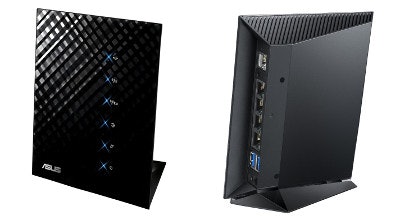 Asus RT-N65U schnaeppchenfuchs