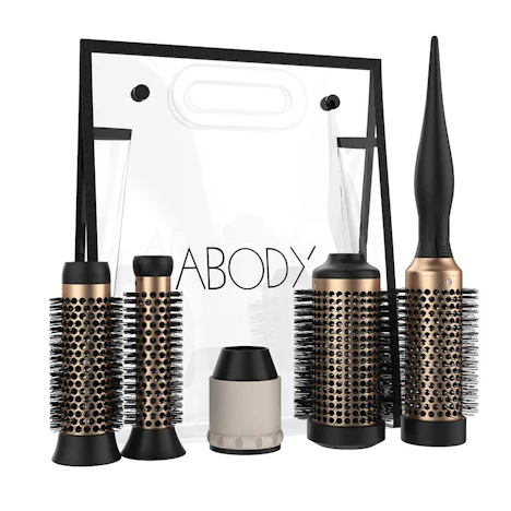 Haarbürsten Set für 14,99€