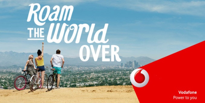 vodafone-roaming