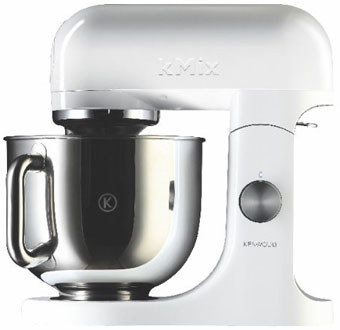 Kennwood KMX 50 W kMix Küchenmaschine für 229€ *UPDATE*