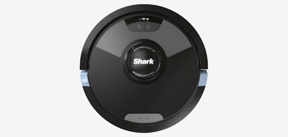 Fetter Rabatt 🫨 Shark AI Ultra für 150€ - Saugroboter, Wischfunktion, App-Steuerung
