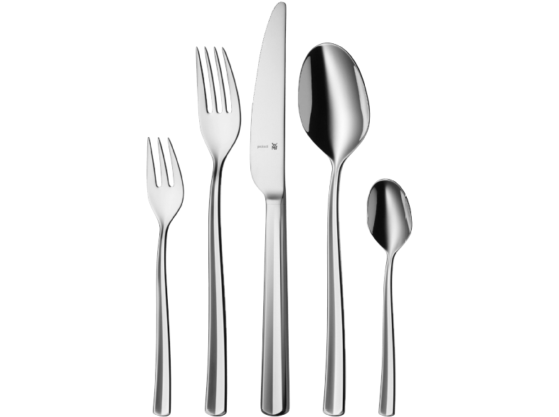 WMF 12.7700.6346 Lingo 68-tlg. Besteck-Set für 199 EUR inkl. Versand