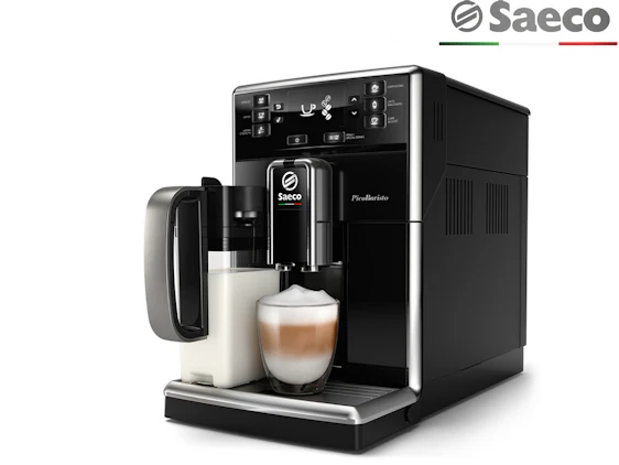 Vollautomatische Kaffeemaschine PicoBaristo SM5470 / 10 für 507,95 EUR inkl. Versand