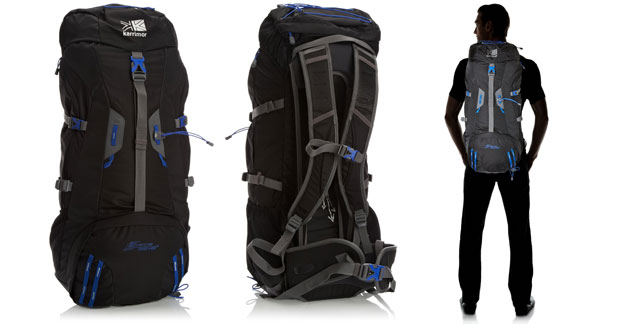Karrimor Adult Airspace 35 + 8 Rucksack für ~67€