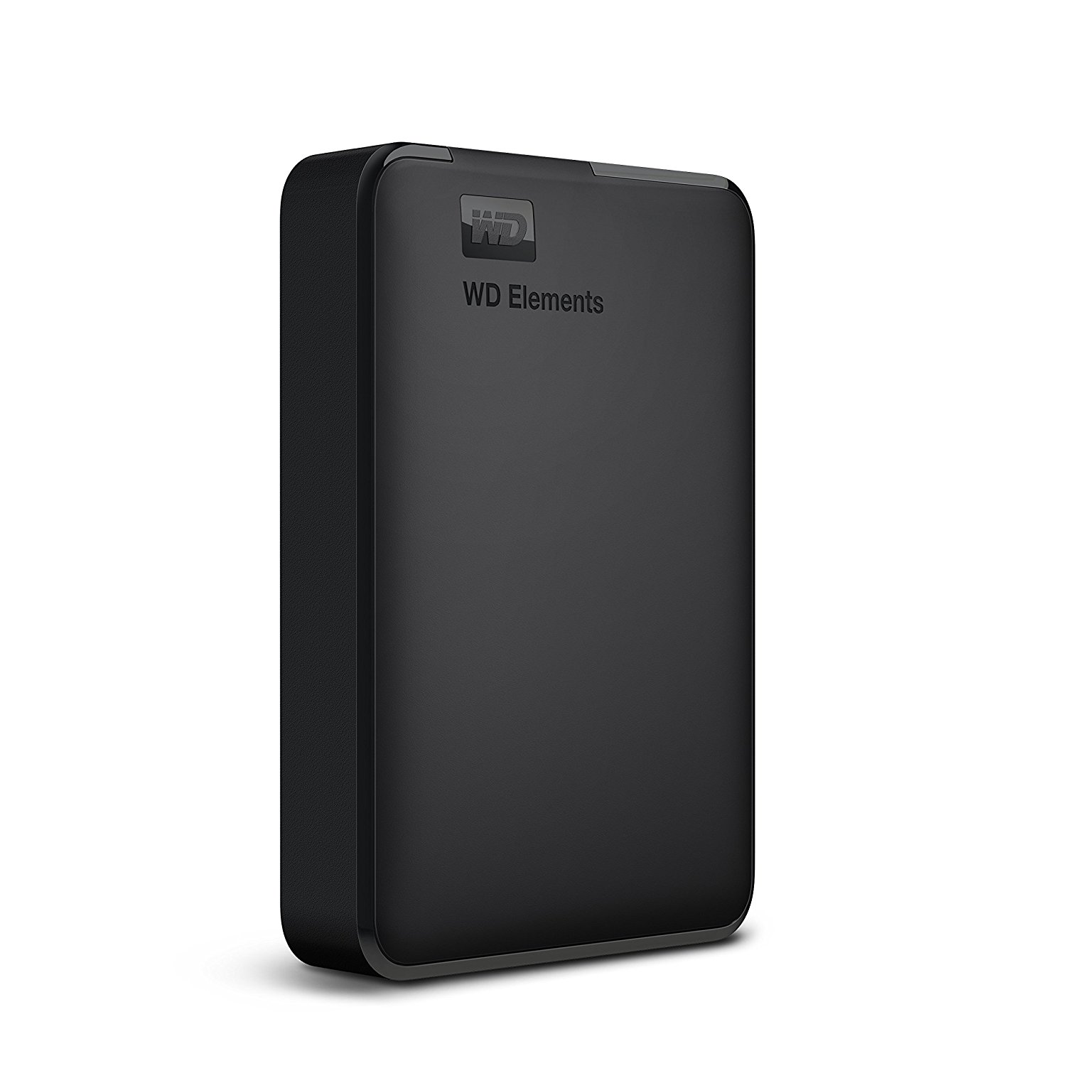 3 TB Externe Festplatte USB 3.0 Western Digital Elements Portable (2,5 Zoll) nur 89,99€ statt 115€