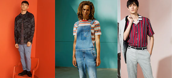 15% Rabatt auf Herrenmode bei Asos - für Neu- und Bestandskunden