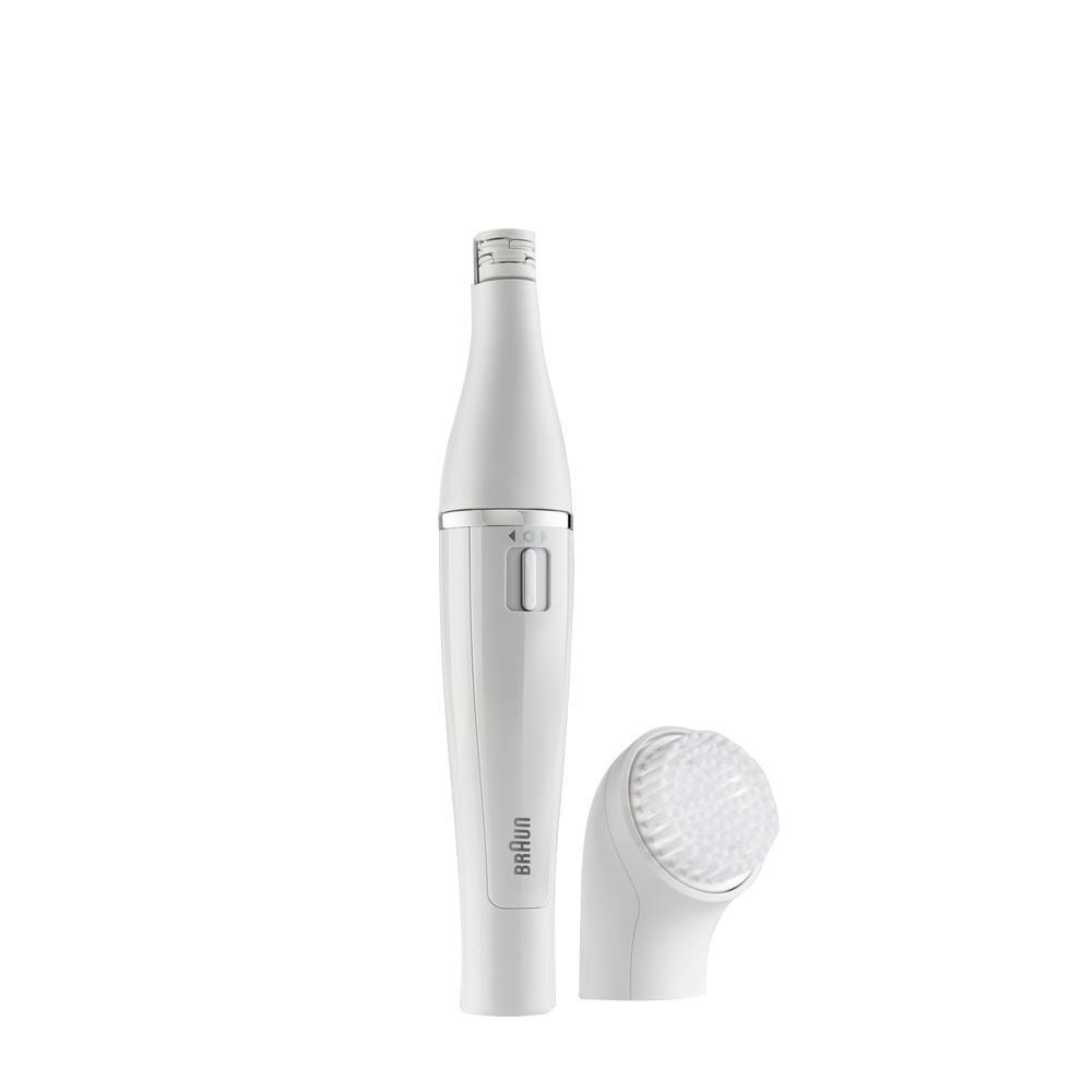 Braun Face 810 Gesichtsepilierer &amp; Reinigungsbürste für 33,99 EUR inkl. Versand