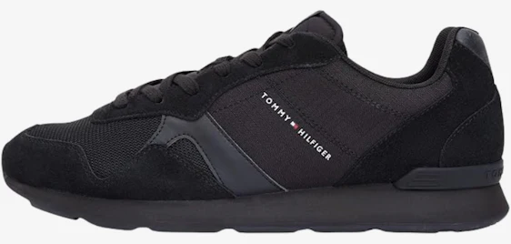 Stylischer Allrounder für euren Look! 👟 Tommy Hilfiger Herren Maxlite Mix Sneaker für nur 46€ 🕺