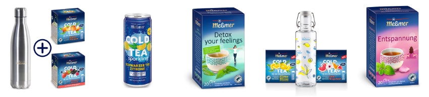 Me--mer-Tee-Sortiment