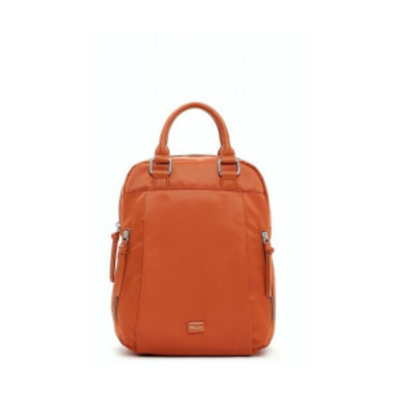 Tamaris Rucksack Anna (30337,610) orange 610 mit 19% Nachlass
