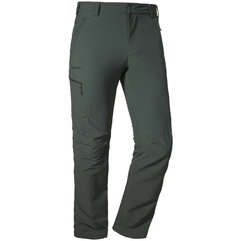 46% Nachlass auf Schöffel Pants Folkstone urban chic