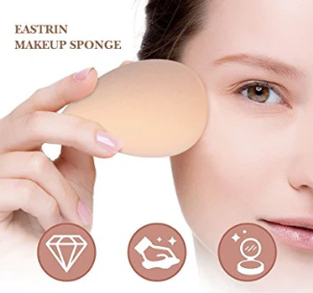 6er Set MakeUp Schwämme auf Amazon reduziert mit Sparcode