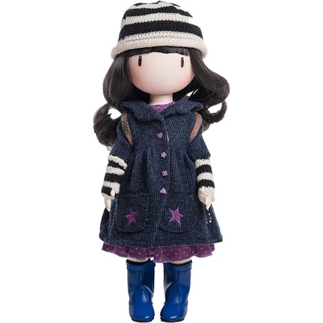 10,62€ auf Paola Reina Gorjuss - Toadstolls sparen