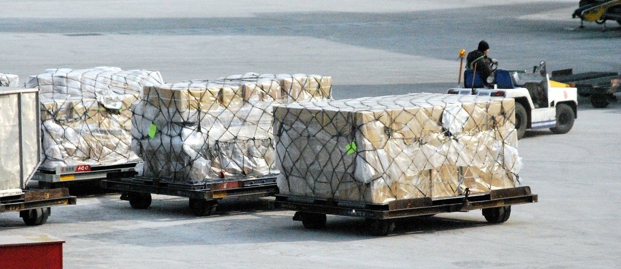 Freigrenze von 22€ wird abgeschafft - Das Aus für Bestellungen aus China?