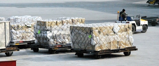 Freigrenze von 22€ wird abgeschafft - Das Aus für Bestellungen aus China?