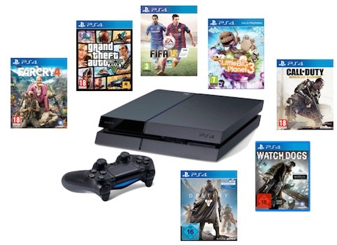 amazon frankreich ps4 bundle schnaeppchenfuchs
