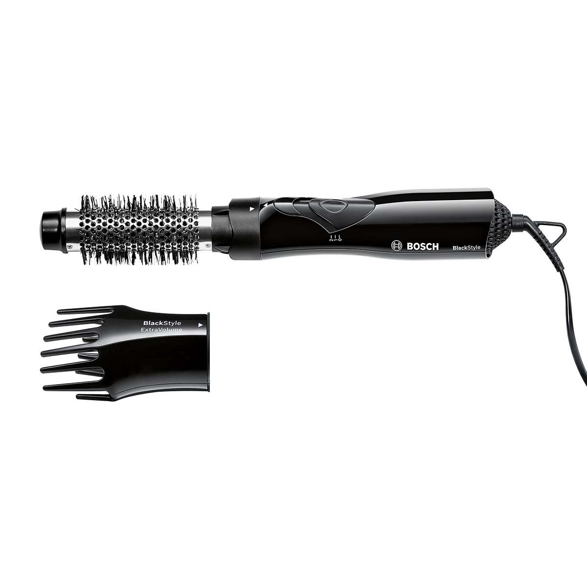 Bosch PHA2101 Warmluftstylingbürste 500 Watt für 4,99€