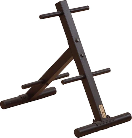 Body-Solid Standard Plate Tree SWT14 im Angebot: Nur 56,99€ statt 89,00€