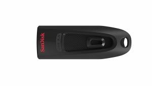 SanDisk Ultra 64GB USB-Flash-Laufwerk USB 3.0 bis zu 100MB/Sek