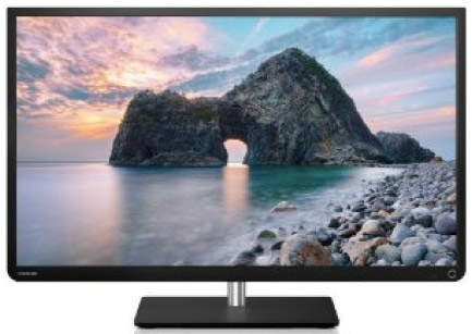 Toshiba 39L4333DG für 319€ - 39 Zoll Full HD TV mit WLAN