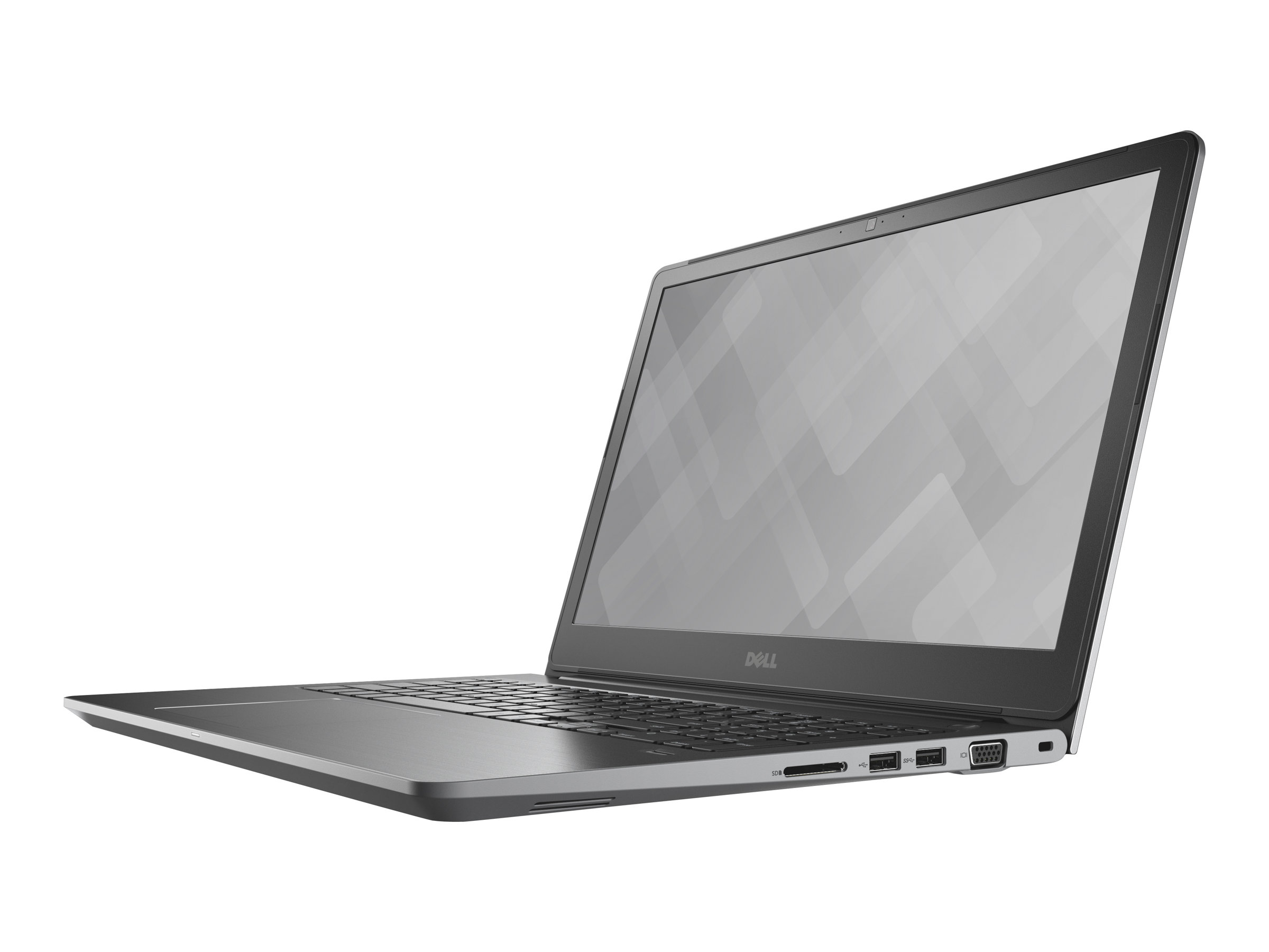 Dell Vostro 5568 - Notebook für 519€