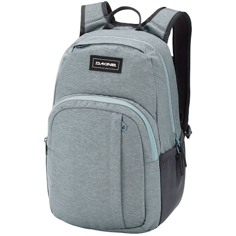 28,55€ auf Dakine Campus S 18L lead blue sparen