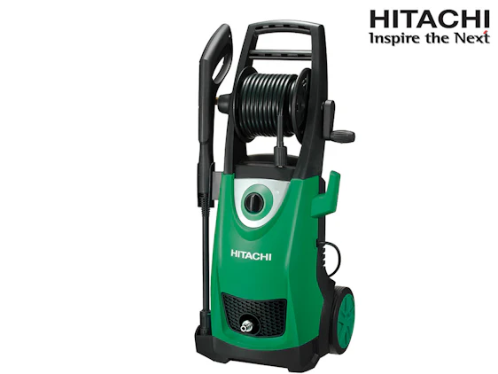 Hitachi AW150 Hochdruckreiniger für 128,90 EUR inkl. Versand