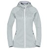Vaude Damen Civetta Jacket II Jacke, Pigeon Uni, 40 