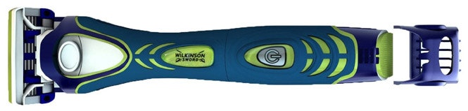 Wilkinson-Sword-Hydro-5-Groomer