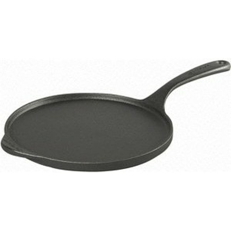 Skeppshult Pfannkuchenpfanne 22 cm mit Gusseisengriff mit 27,08€ Rabatt