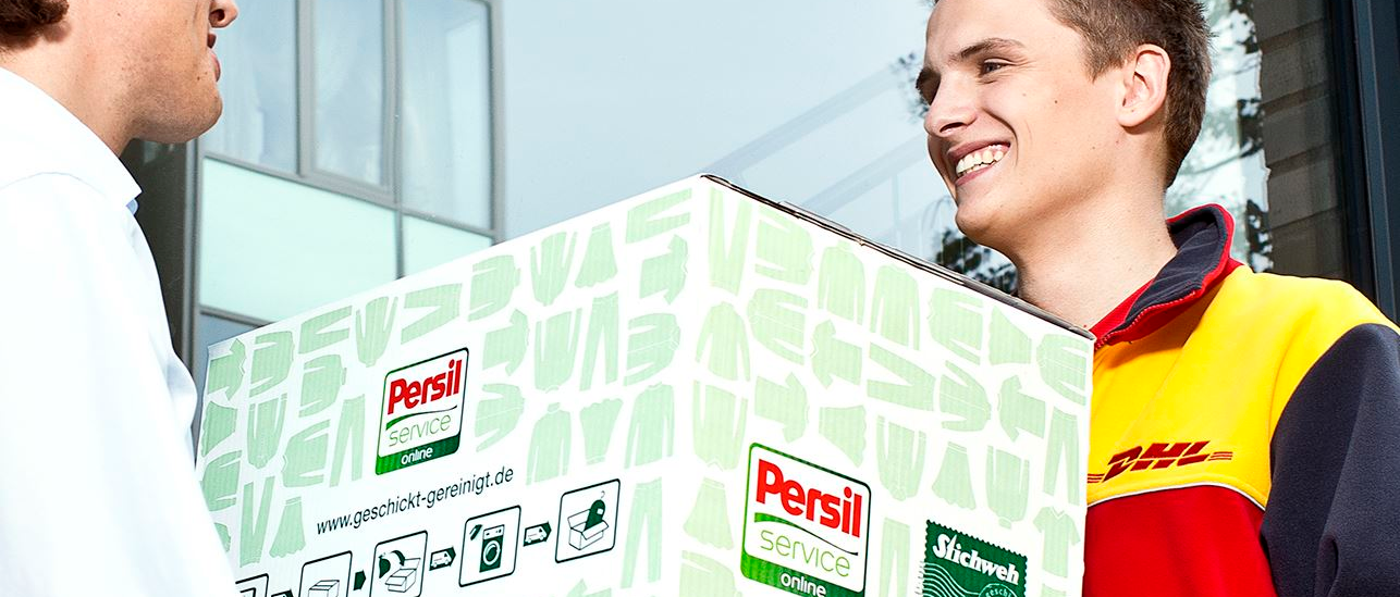 Reinigung von 2 Anzügen und 2 Hemden für 9€ bei geschickt-gereinigt