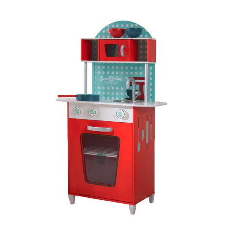 Holzküche Beluga Spielwaren 68001 für 25,12 EUR