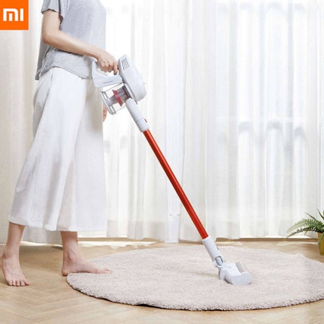 Akkustaubsauger Xiaomi JIMMY JV51