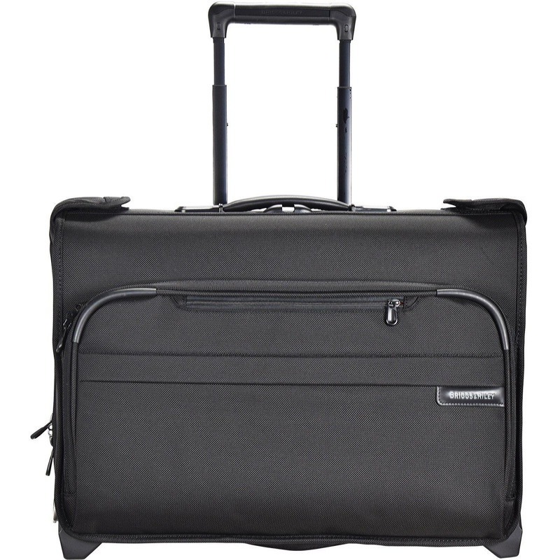 Briggs &amp;amp; Riley Carry-On Wheeled Garment Bag: Spart 197,98€