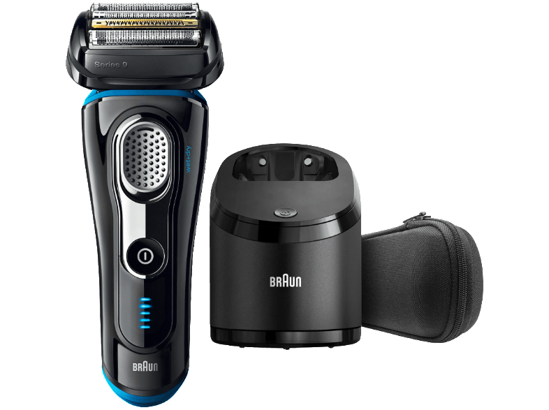 BRAUN Series 9 - 9280CC, Rasierer für 189 EUR inkl. Versand