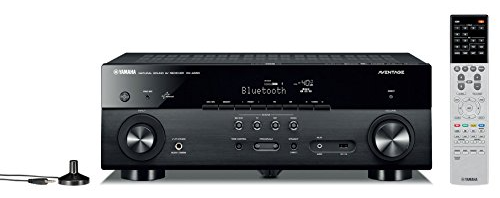 Yamaha RX-A550 für 355€ – AV-Receiver