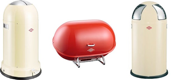 Günstige Wesco-Artikel bei brands4friends - z.B. Wesco Kickmaster CL 126€